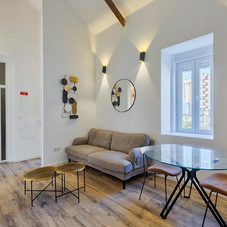 Apartamento Golden Setúbal Exterior foto